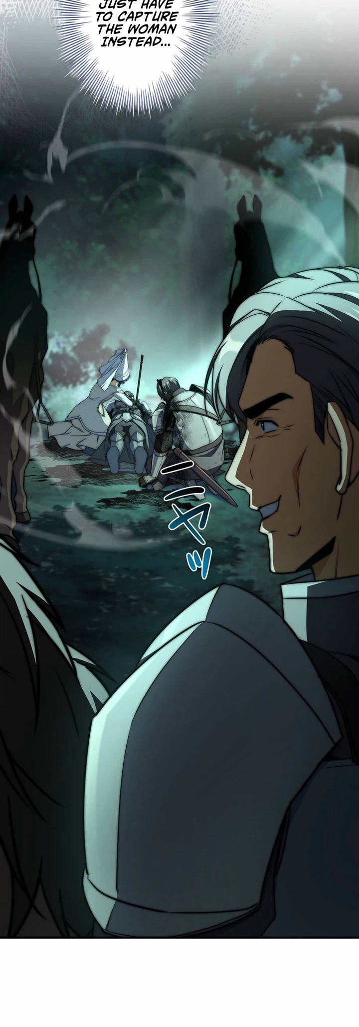 Became a Medieval Fantasy Wizard Chapter 22 - Page 27