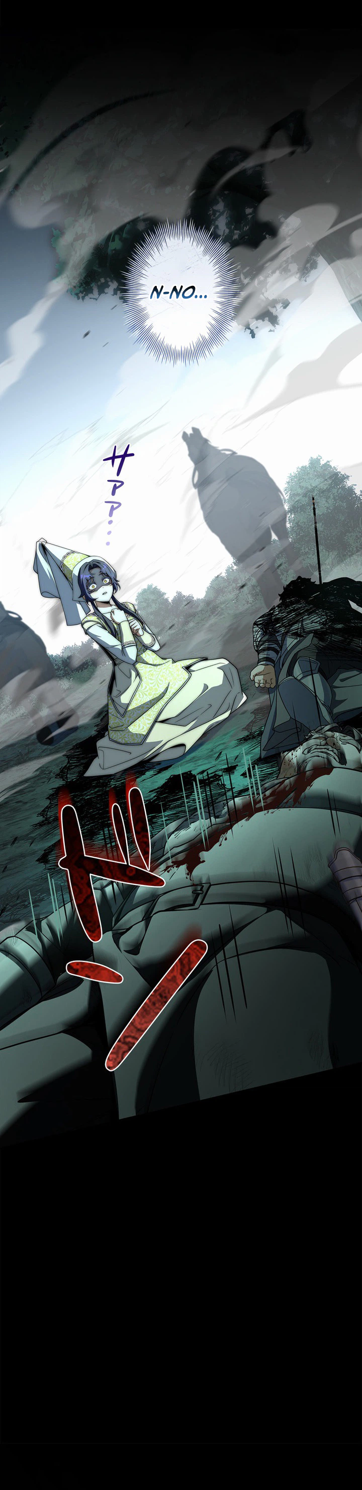 Became a Medieval Fantasy Wizard Chapter 22 - Page 30