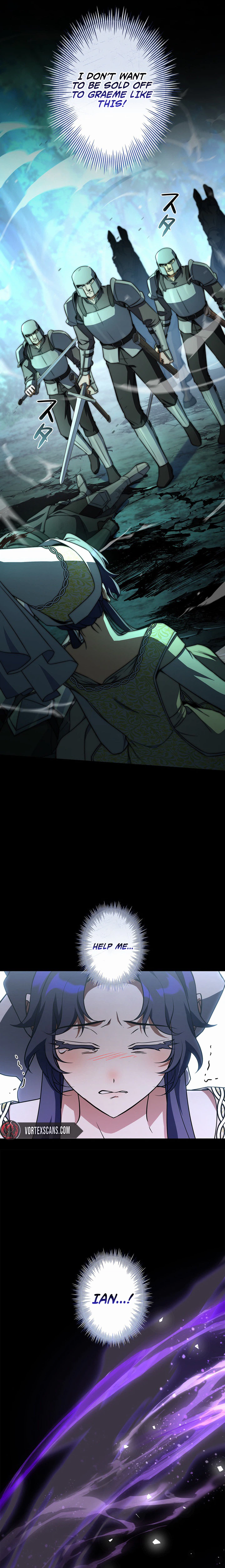 Became a Medieval Fantasy Wizard Chapter 22 - Page 31