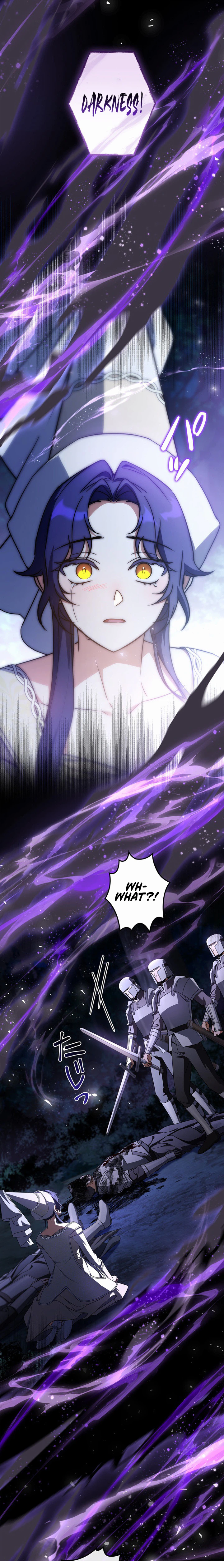 Became a Medieval Fantasy Wizard Chapter 22 - Page 32