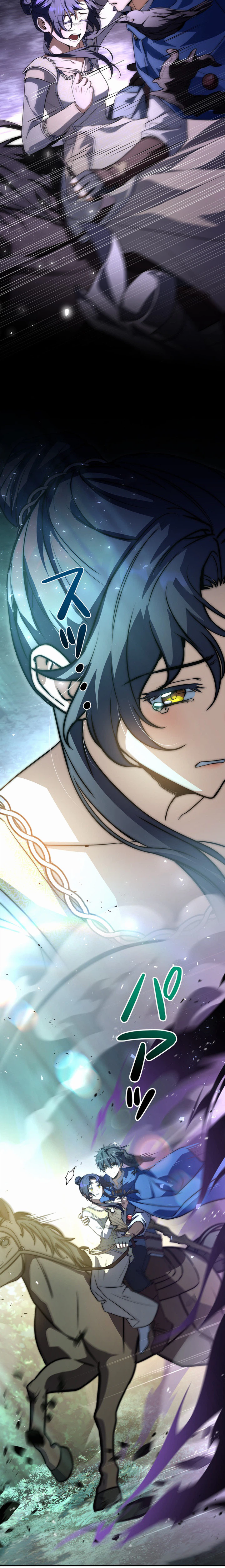 Became a Medieval Fantasy Wizard Chapter 22 - Page 35