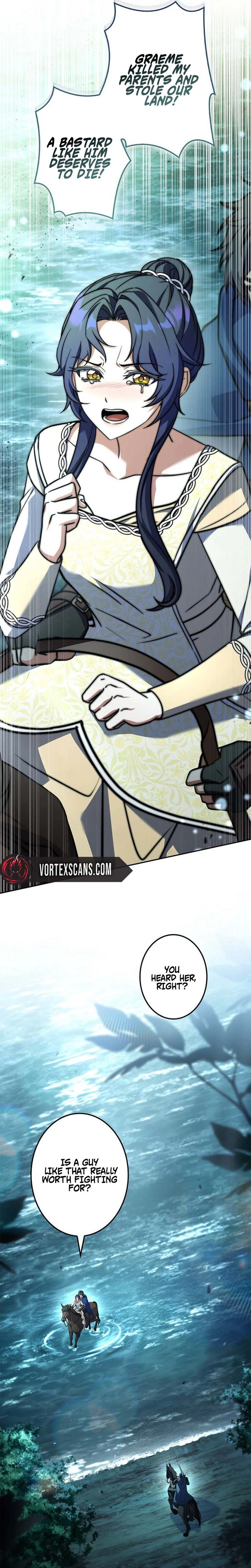 Became a Medieval Fantasy Wizard Chapter 23 - Page 4