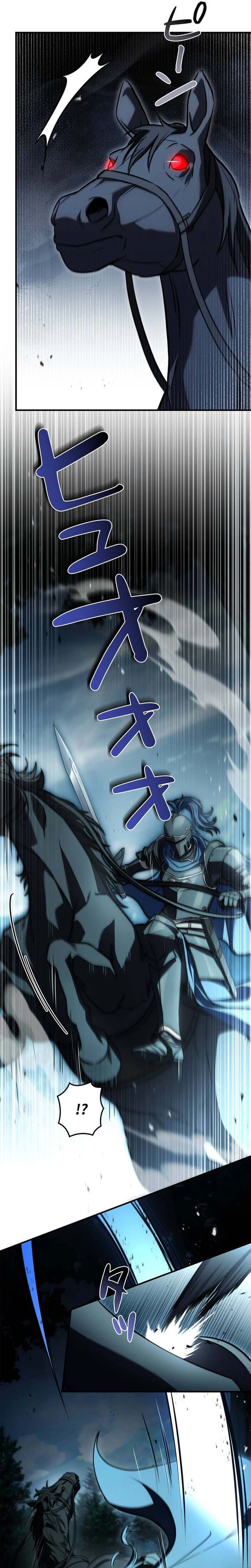 Became a Medieval Fantasy Wizard Chapter 23 - Page 7