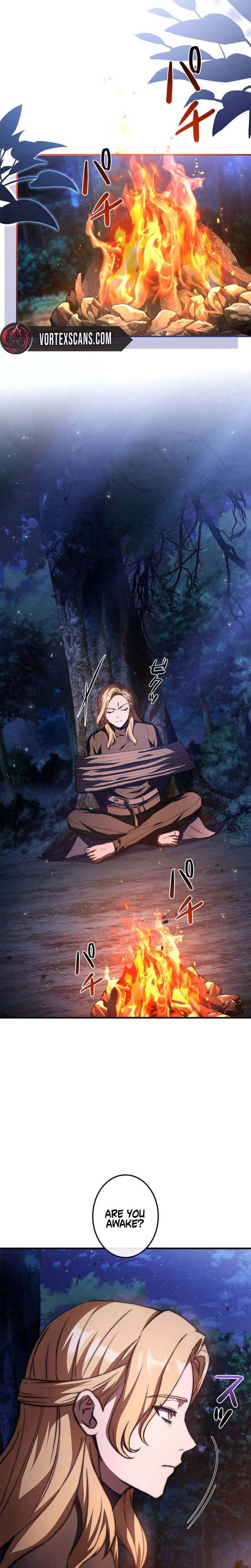 Became a Medieval Fantasy Wizard Chapter 23 - Page 16