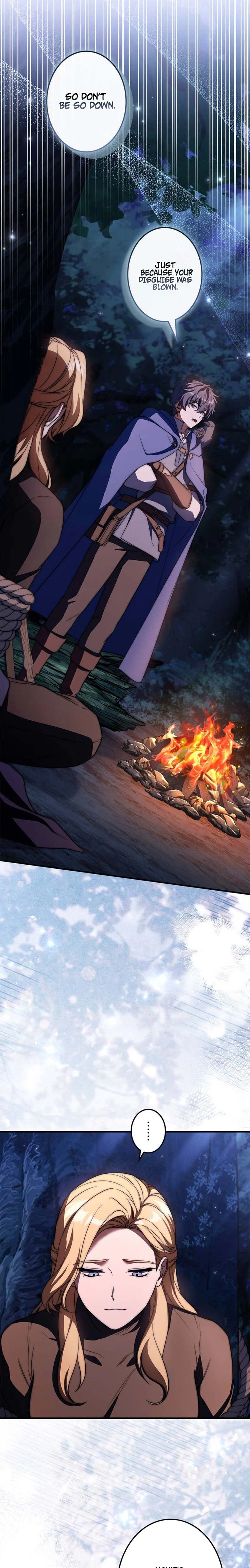 Became a Medieval Fantasy Wizard Chapter 23 - Page 28