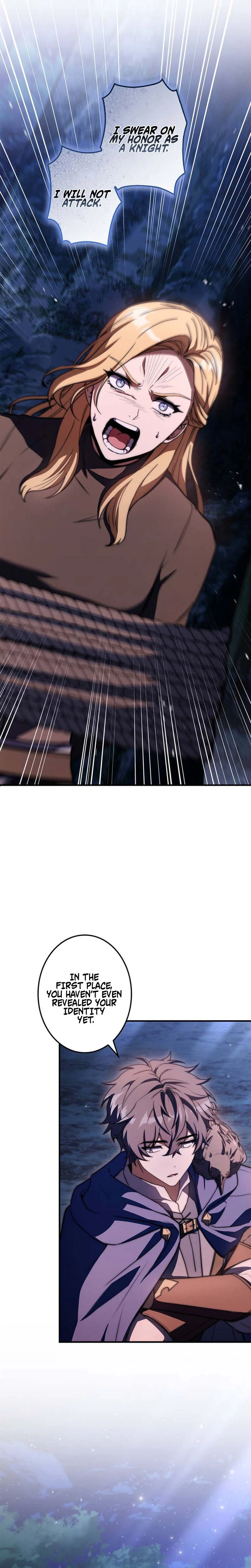 Became a Medieval Fantasy Wizard Chapter 23 - Page 30