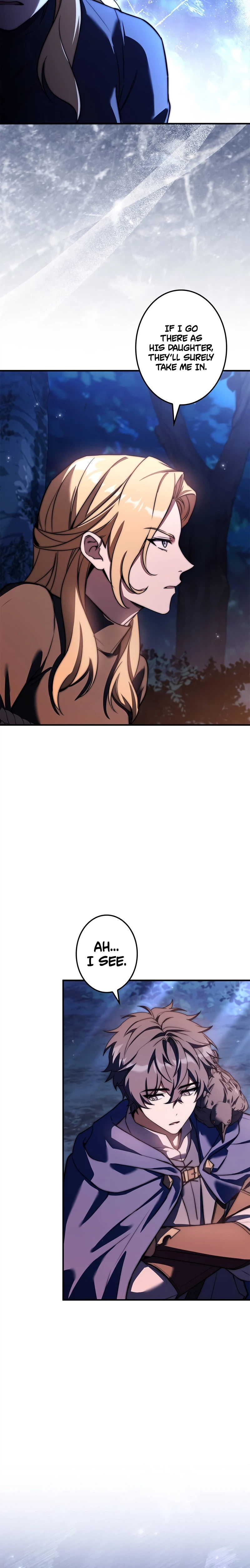 Became a Medieval Fantasy Wizard Chapter 24 - Page 5