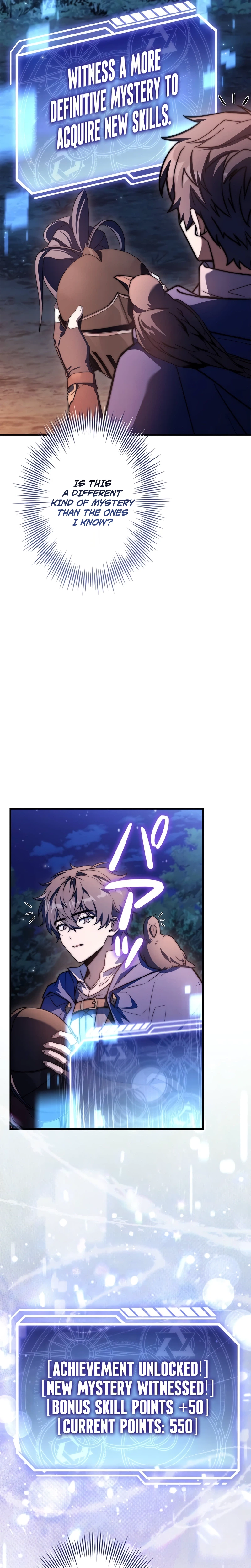 Became a Medieval Fantasy Wizard Chapter 24 - Page 13