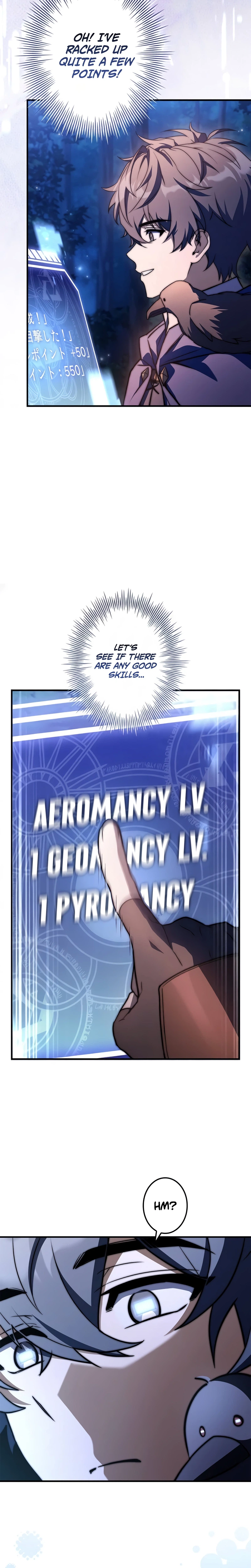 Became a Medieval Fantasy Wizard Chapter 24 - Page 14
