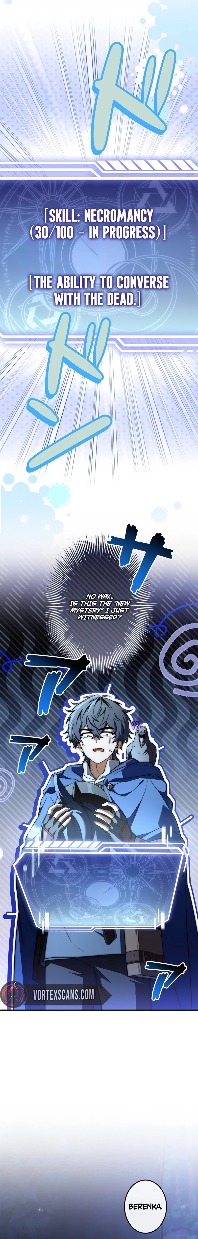 Became a Medieval Fantasy Wizard Chapter 24 - Page 15
