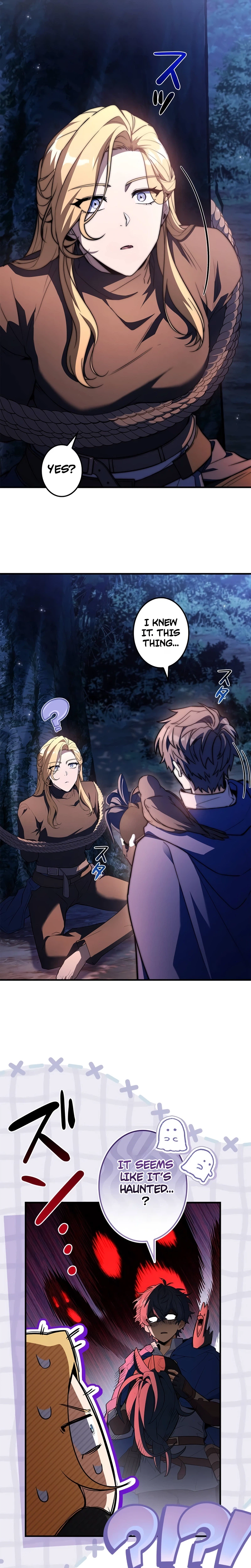 Became a Medieval Fantasy Wizard Chapter 24 - Page 16