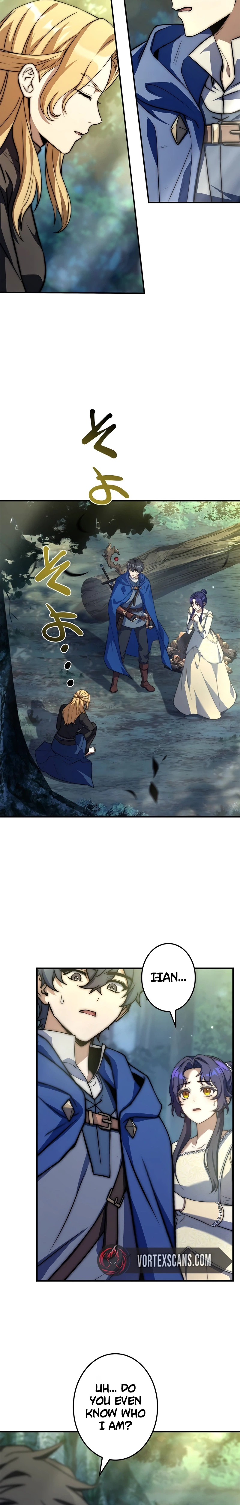Became a Medieval Fantasy Wizard Chapter 24 - Page 29