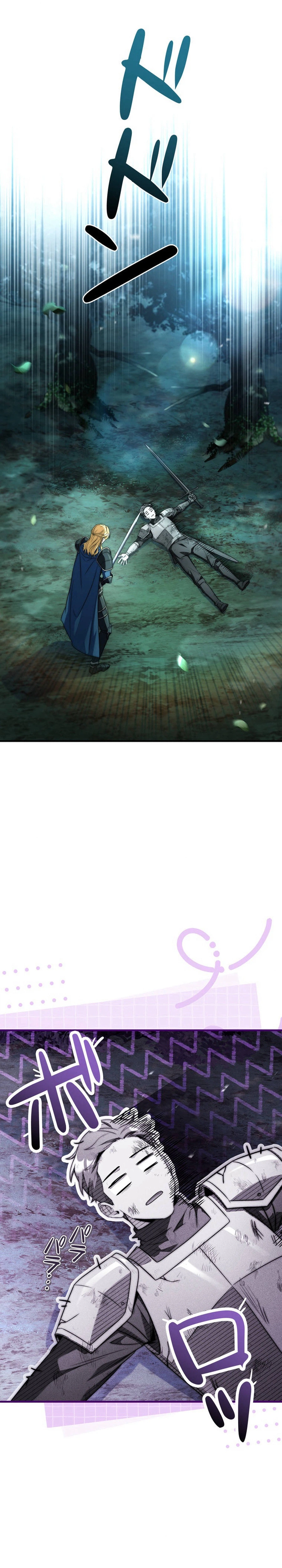 Became a Medieval Fantasy Wizard Chapter 25 - Page 8
