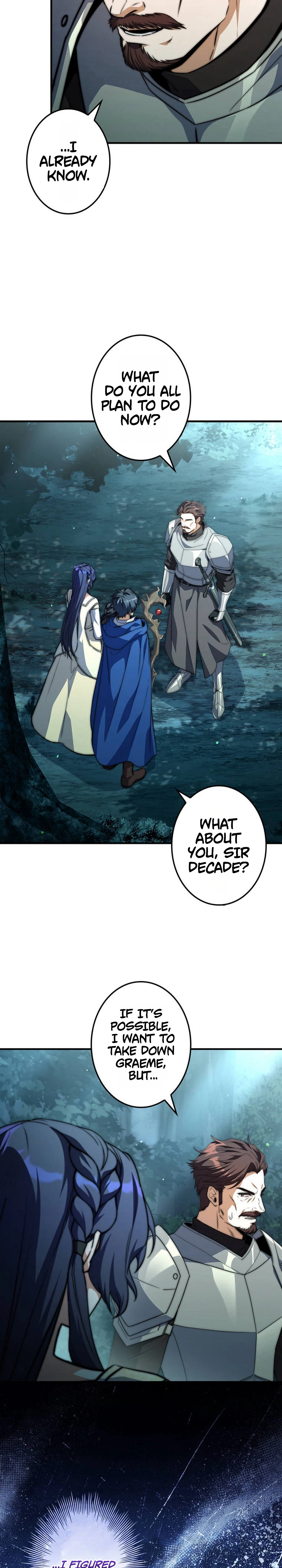 Became a Medieval Fantasy Wizard Chapter 25 - Page 14