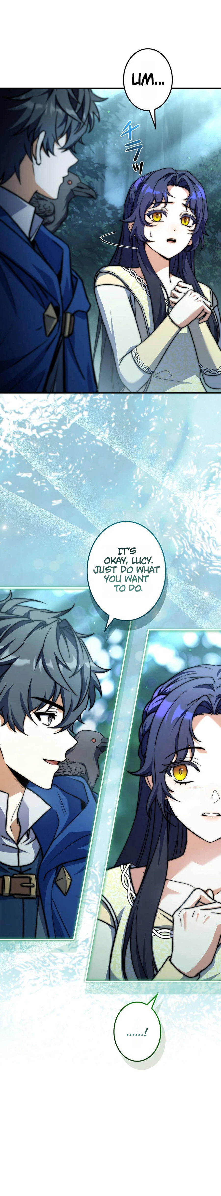 Became a Medieval Fantasy Wizard Chapter 25 - Page 20