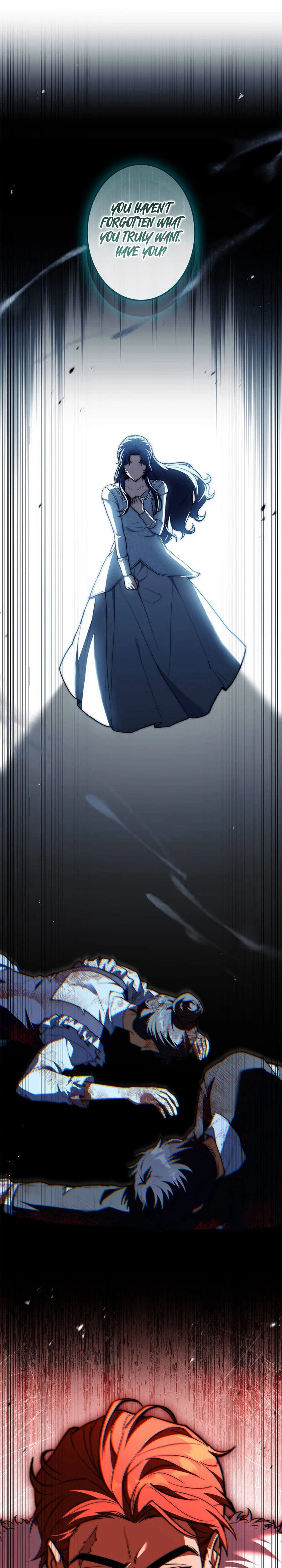 Became a Medieval Fantasy Wizard Chapter 25 - Page 21