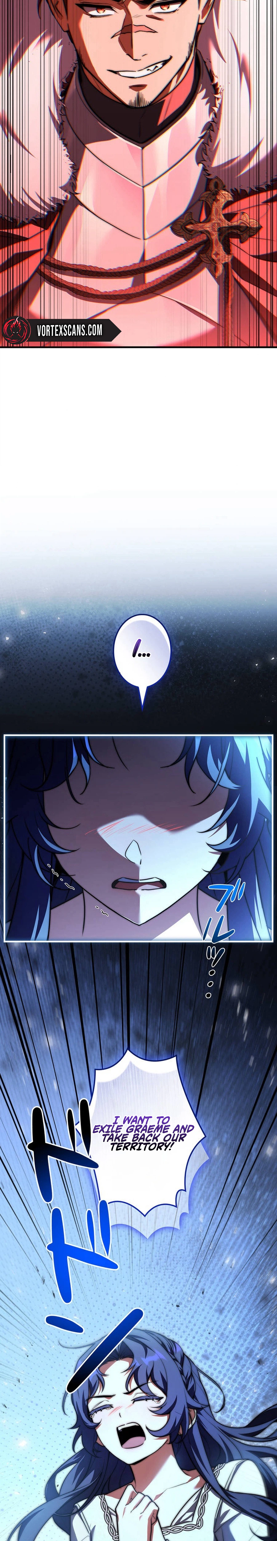 Became a Medieval Fantasy Wizard Chapter 25 - Page 22