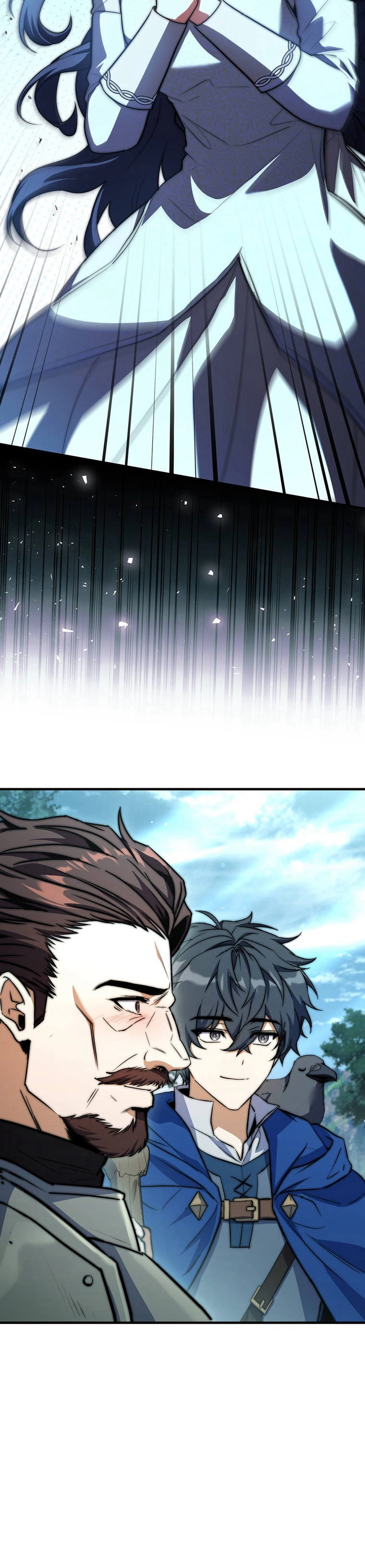 Became a Medieval Fantasy Wizard Chapter 25 - Page 23