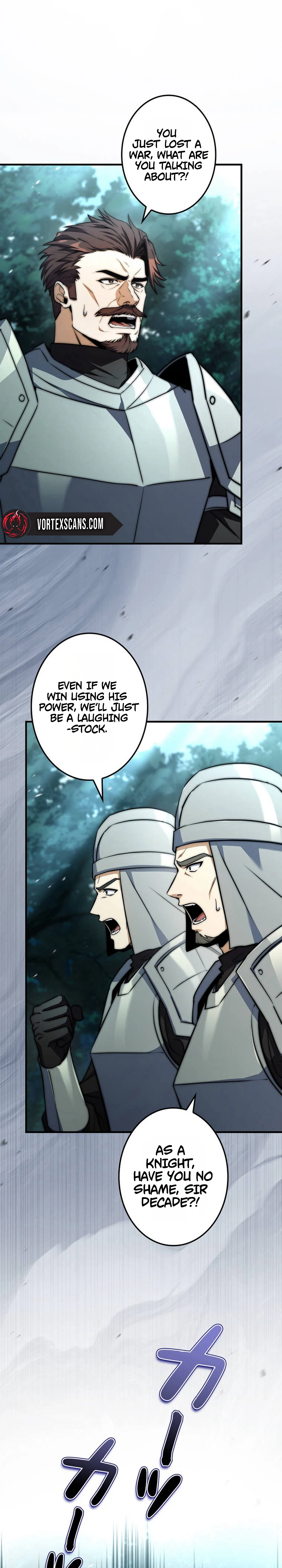 Became a Medieval Fantasy Wizard Chapter 25 - Page 30