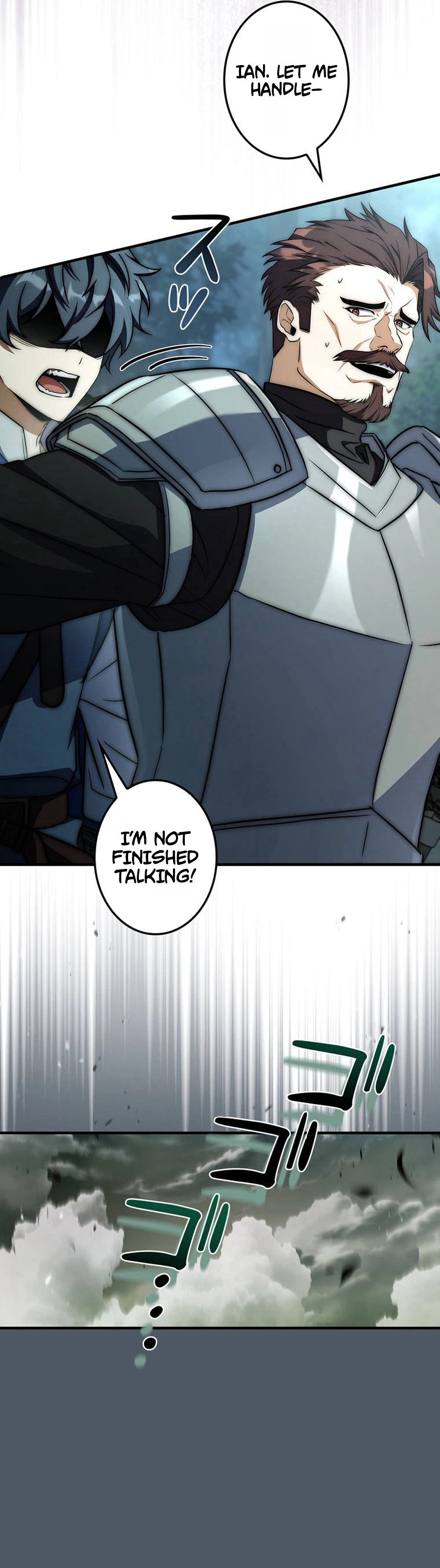 Became a Medieval Fantasy Wizard Chapter 25 - Page 37