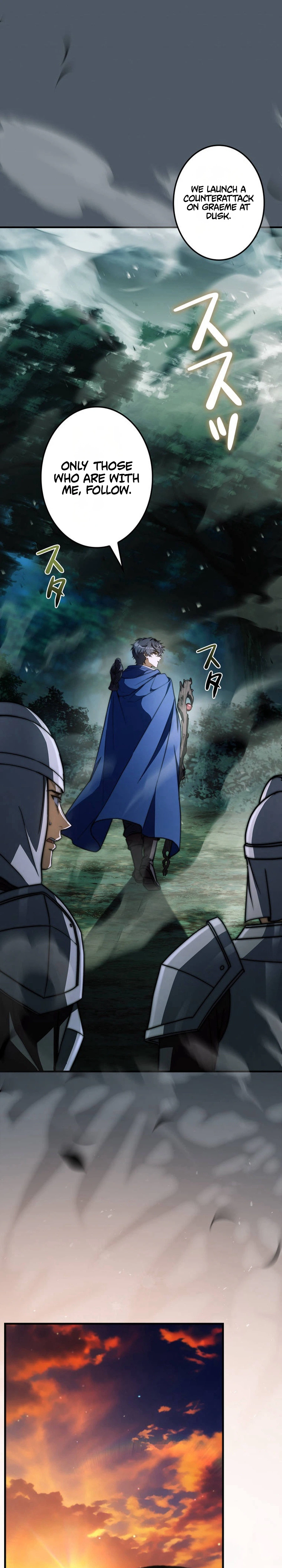 Became a Medieval Fantasy Wizard Chapter 25 - Page 41