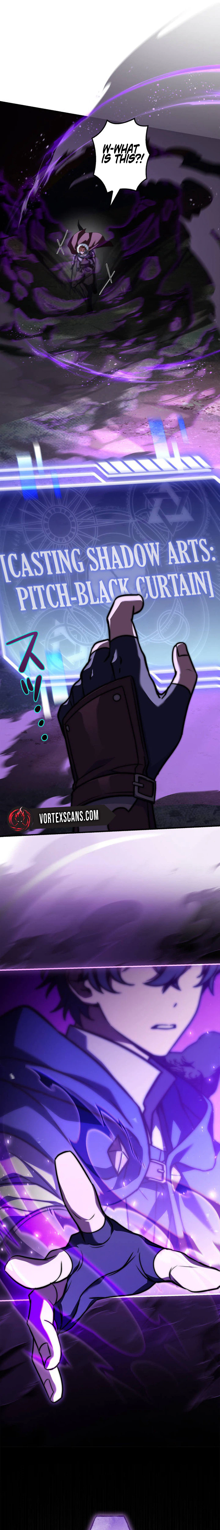 Became a Medieval Fantasy Wizard Chapter 26 - Page 13