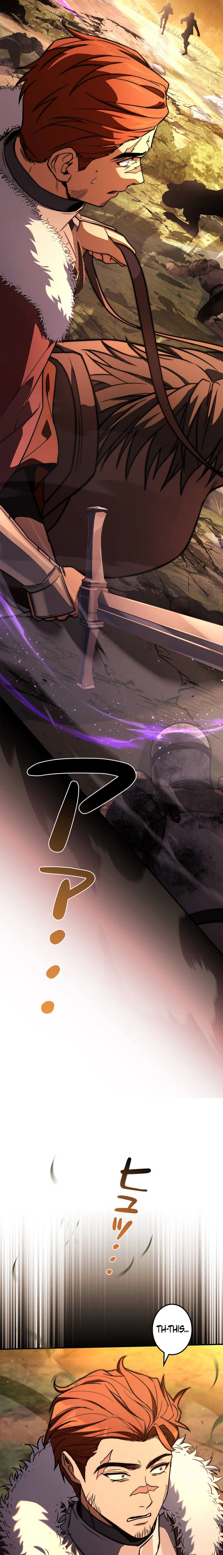 Became a Medieval Fantasy Wizard Chapter 26 - Page 17
