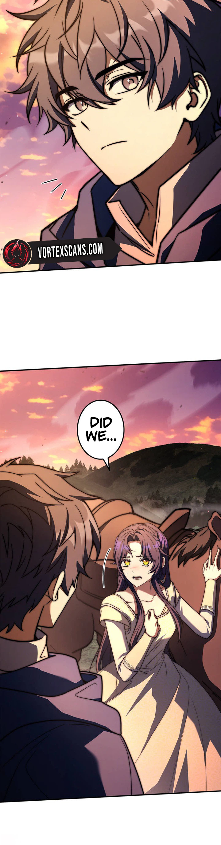 Became a Medieval Fantasy Wizard Chapter 26 - Page 21