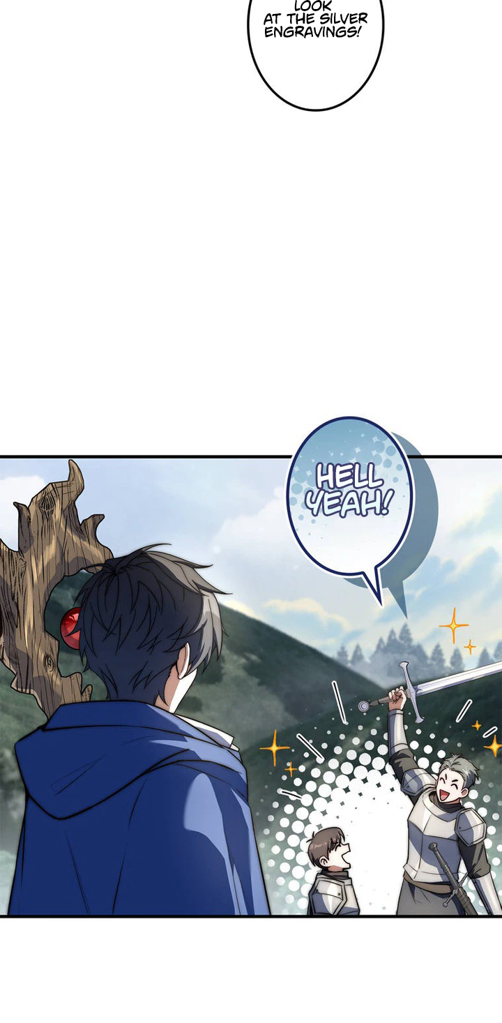 Became a Medieval Fantasy Wizard Chapter 26 - Page 24