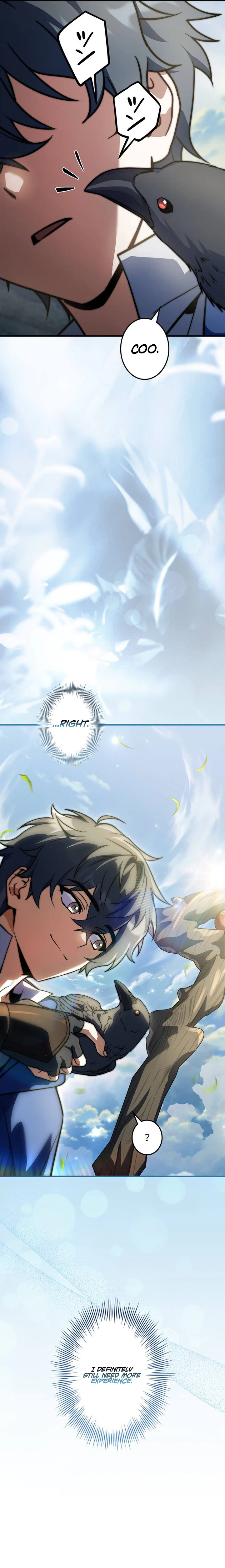 Became a Medieval Fantasy Wizard Chapter 26 - Page 34