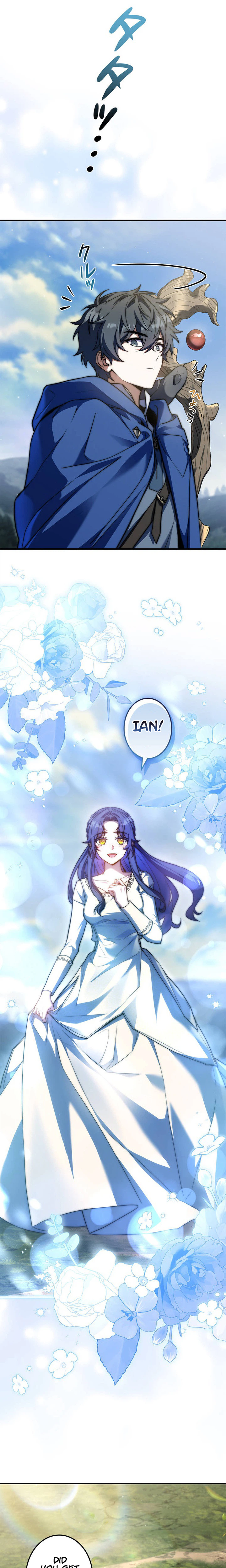 Became a Medieval Fantasy Wizard Chapter 26 - Page 35