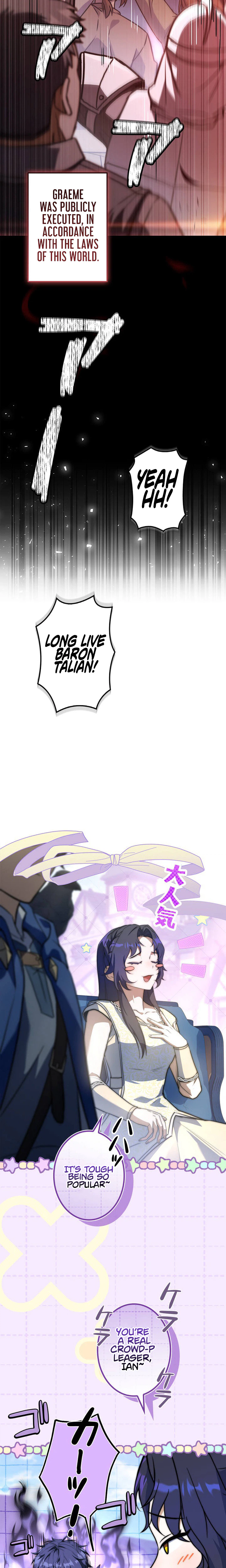 Became a Medieval Fantasy Wizard Chapter 26 - Page 41