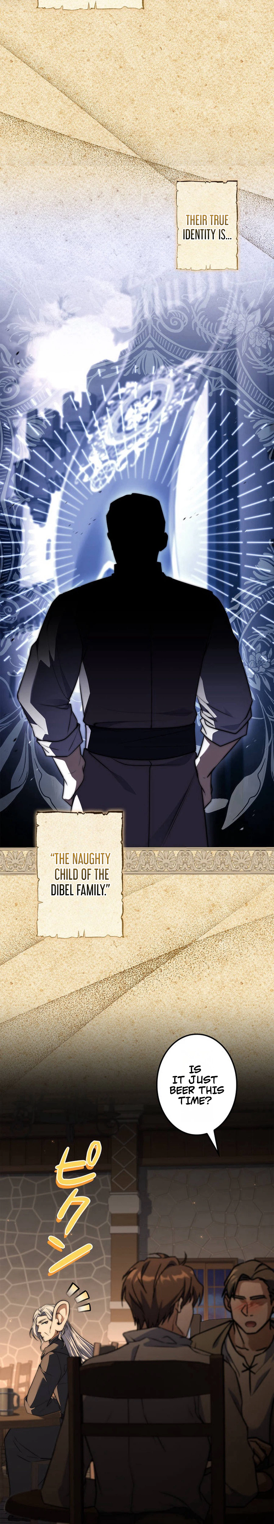 Became a Medieval Fantasy Wizard Chapter 28 - Page 4