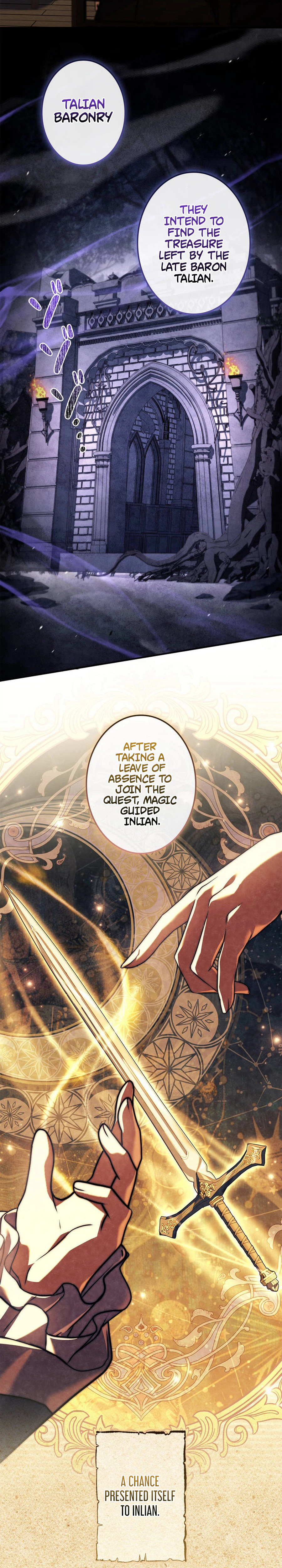 Became a Medieval Fantasy Wizard Chapter 28 - Page 5