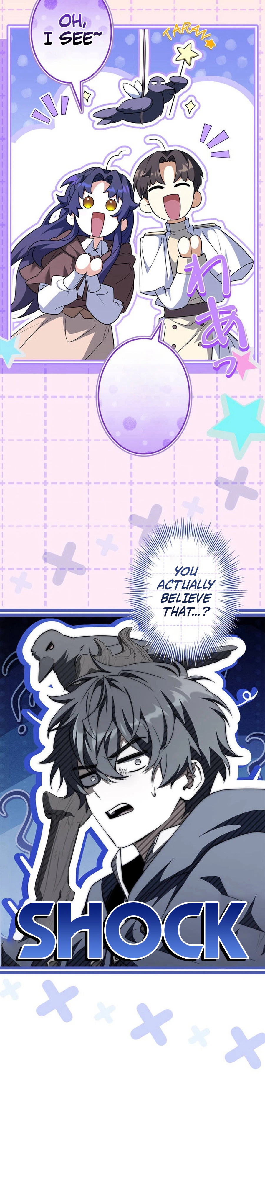Became a Medieval Fantasy Wizard Chapter 28 - Page 18