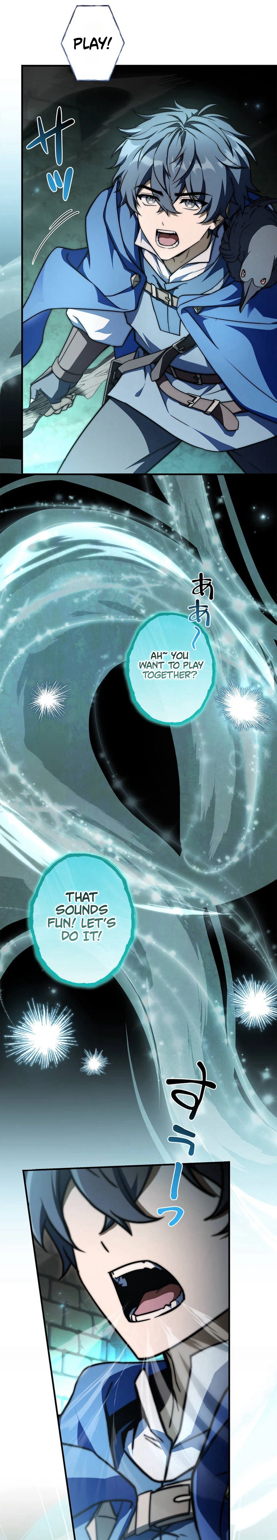 Became a Medieval Fantasy Wizard Chapter 28 - Page 25