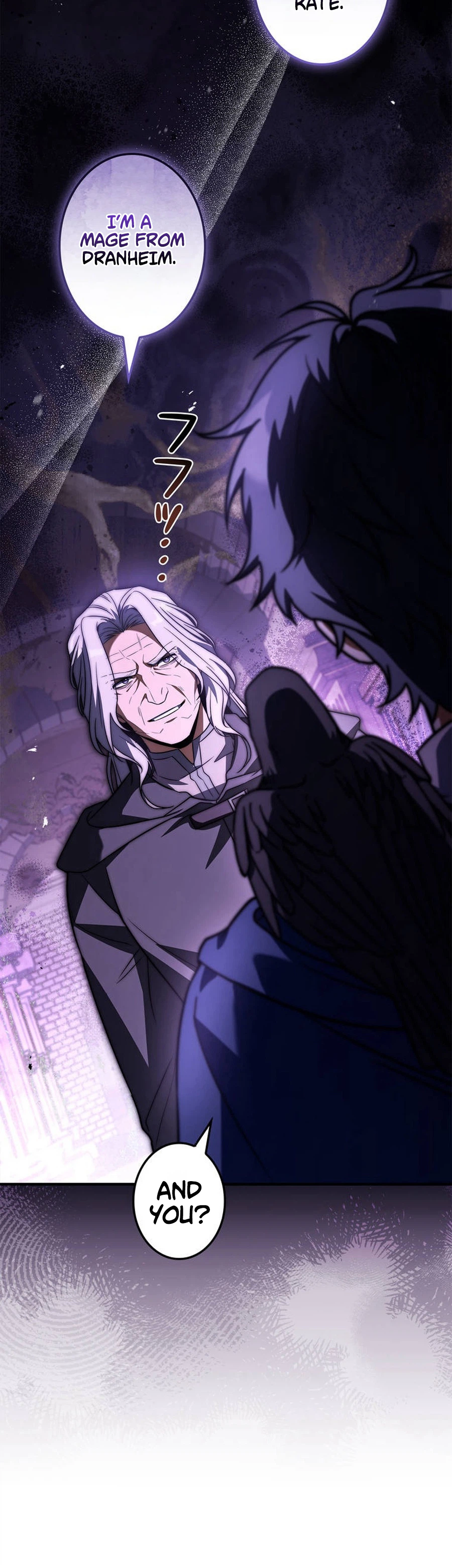 Became a Medieval Fantasy Wizard Chapter 28 - Page 33