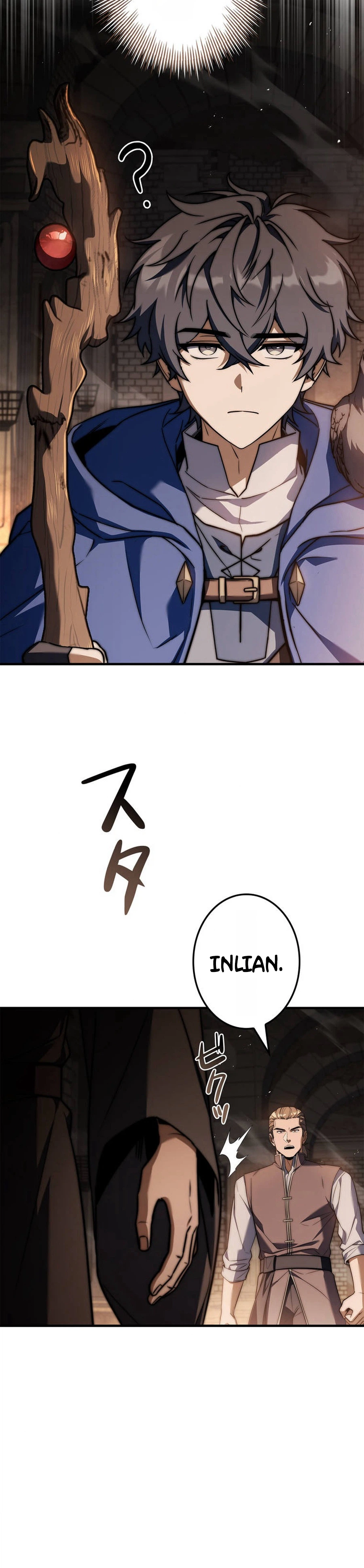 Became a Medieval Fantasy Wizard Chapter 28 - Page 36