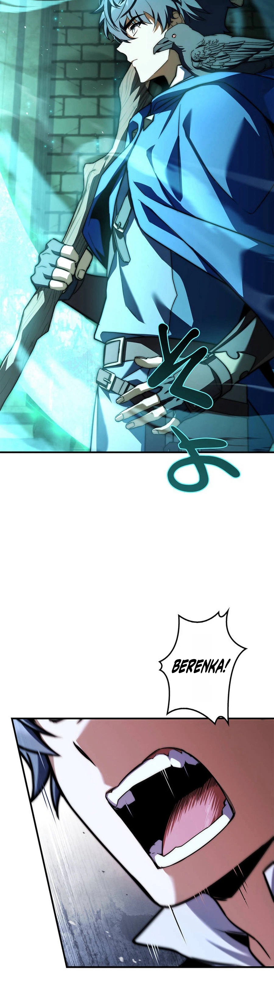 Became a Medieval Fantasy Wizard Chapter 28 - Page 39