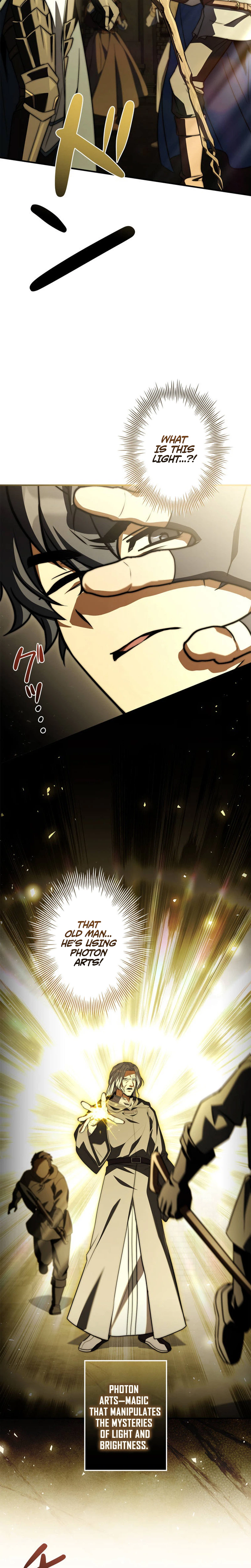 Became a Medieval Fantasy Wizard Chapter 29 - Page 6