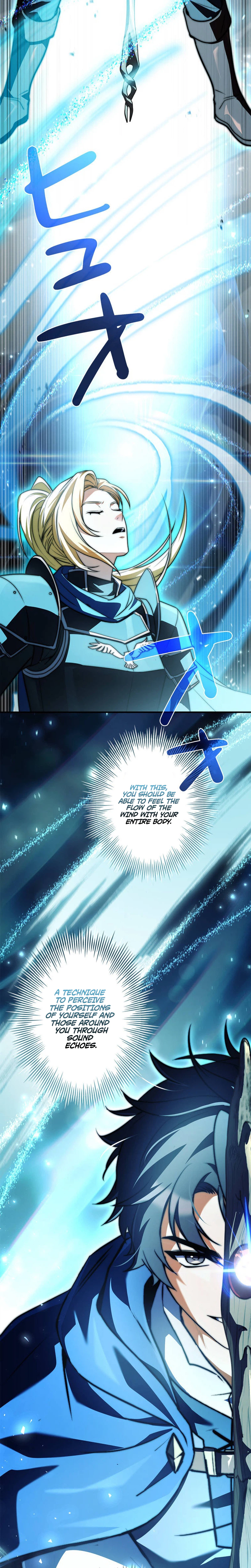 Became a Medieval Fantasy Wizard Chapter 29 - Page 11