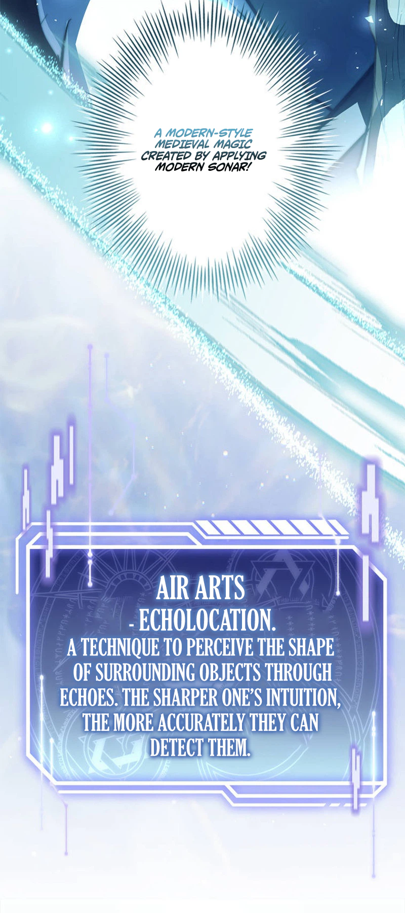 Became a Medieval Fantasy Wizard Chapter 29 - Page 12