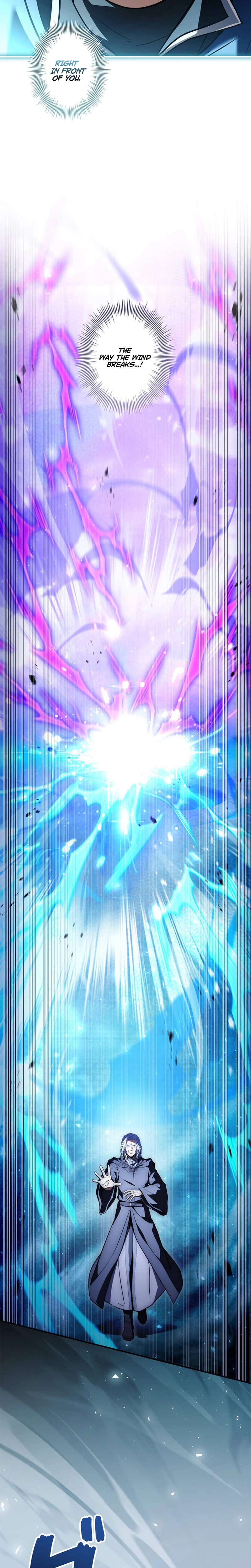 Became a Medieval Fantasy Wizard Chapter 29 - Page 14