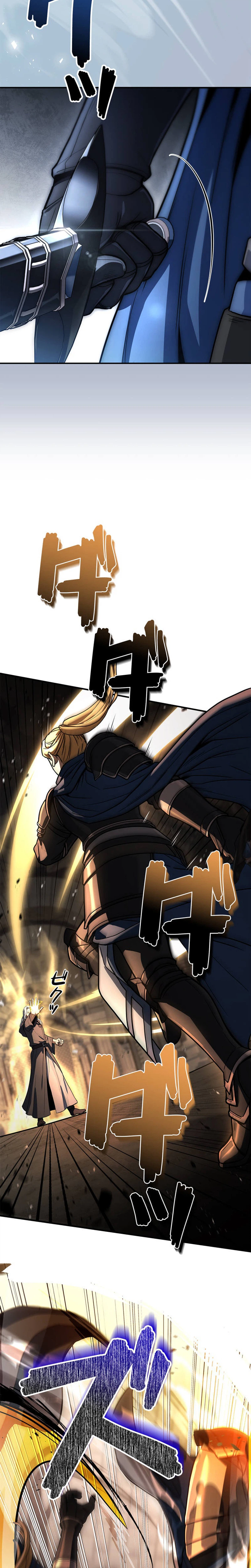Became a Medieval Fantasy Wizard Chapter 29 - Page 15