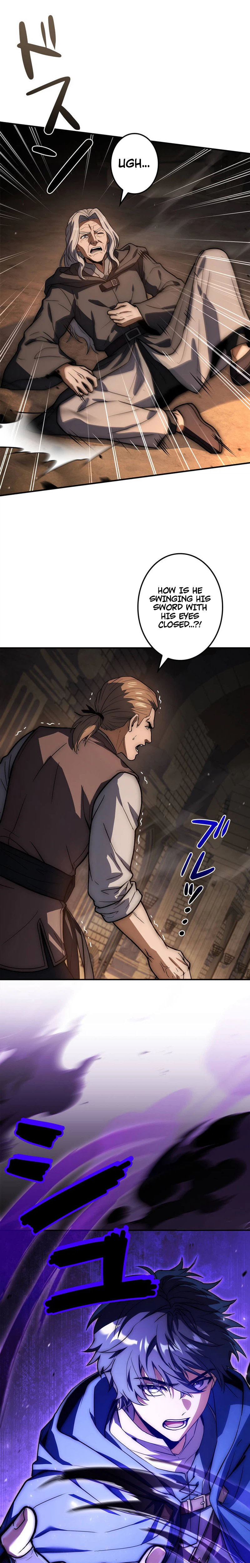 Became a Medieval Fantasy Wizard Chapter 29 - Page 17