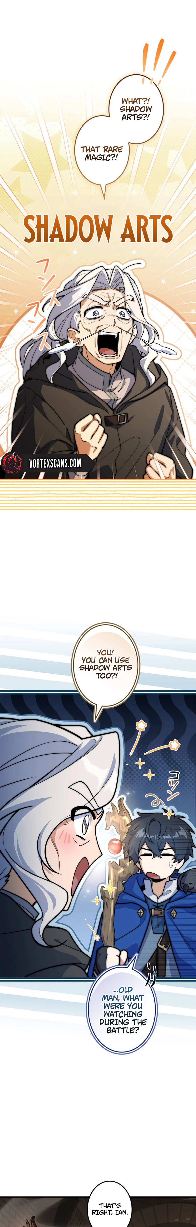 Became a Medieval Fantasy Wizard Chapter 29 - Page 29