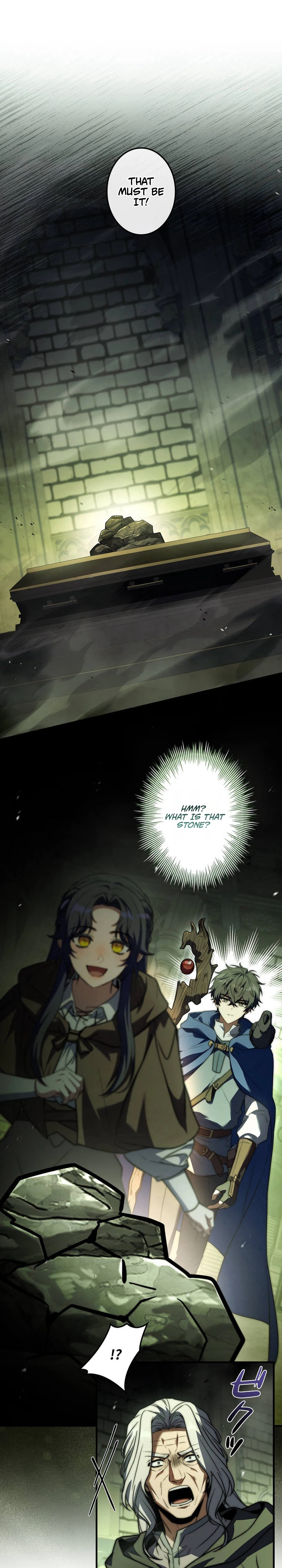 Became a Medieval Fantasy Wizard Chapter 30 - Page 4