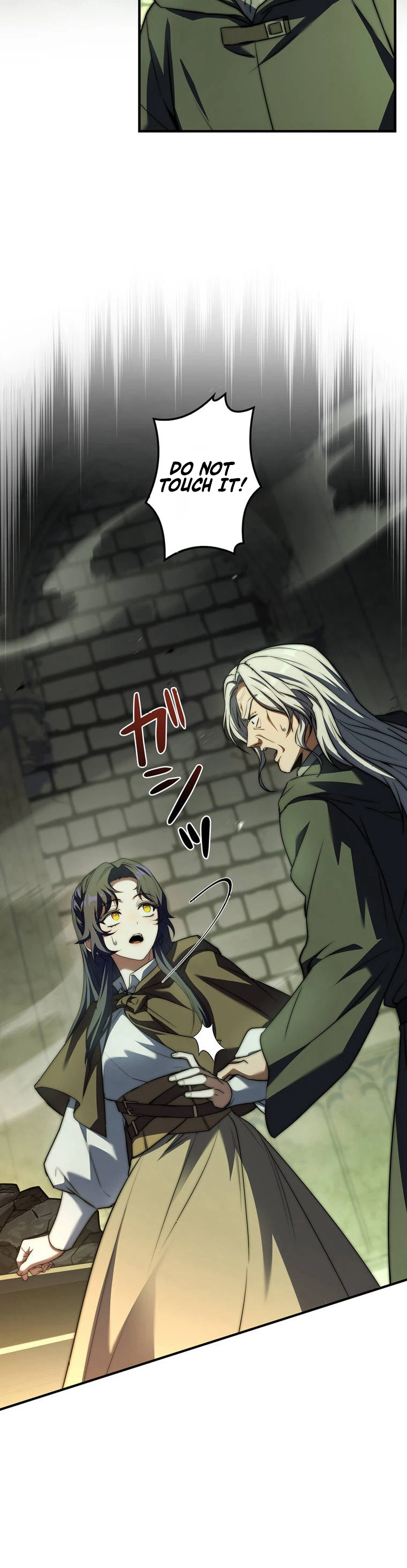 Became a Medieval Fantasy Wizard Chapter 30 - Page 5