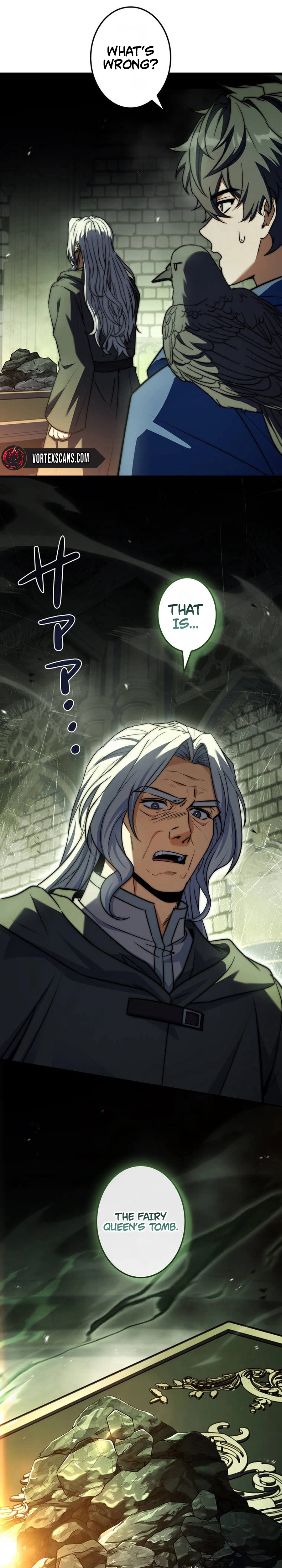 Became a Medieval Fantasy Wizard Chapter 30 - Page 6