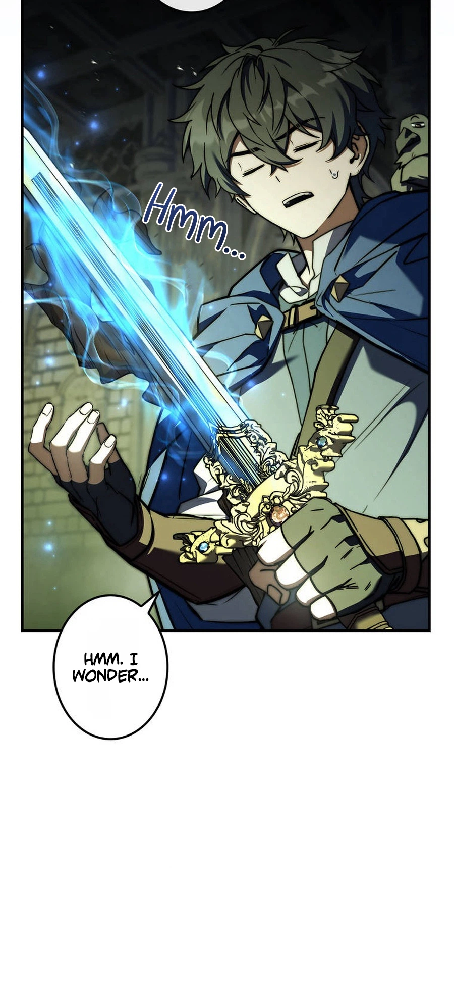 Became a Medieval Fantasy Wizard Chapter 30 - Page 18